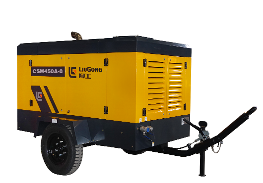 CSH450A