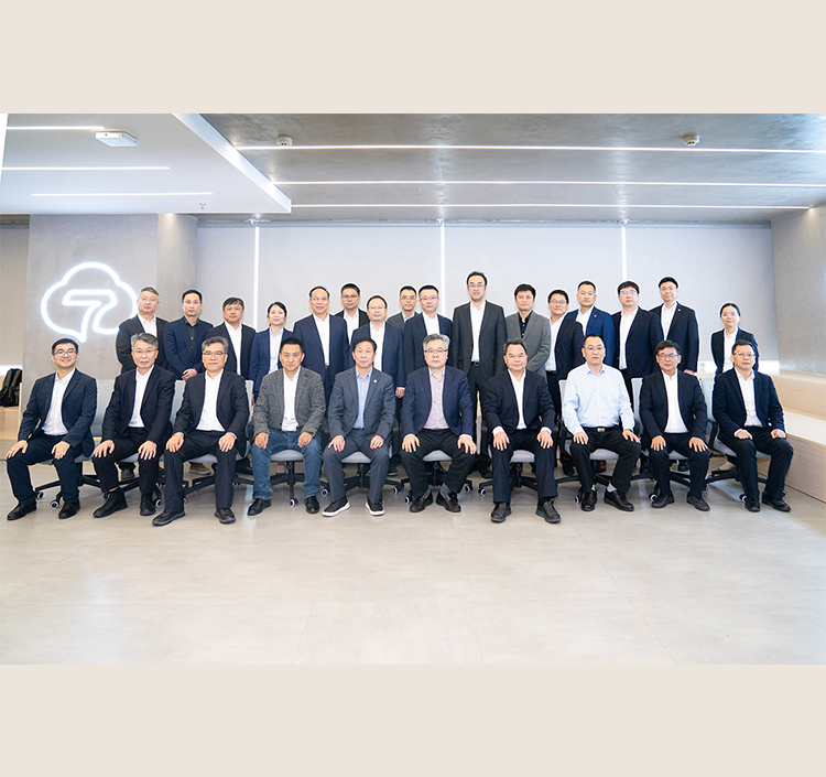 广西高端工程装备实验室学术委员会第一次会议圆满举行